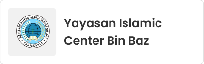 Yayasan Islamic Center Bin Baz